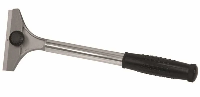 Metalinis gramdiklis su rankena Dedra M9020 102mm