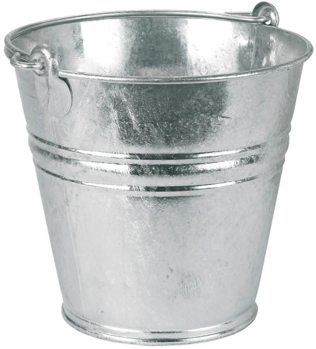 Metalinis kibiras 14 L 2919
