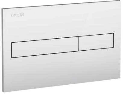 Mygtukas nuleidimo Laufen H895661 chromo