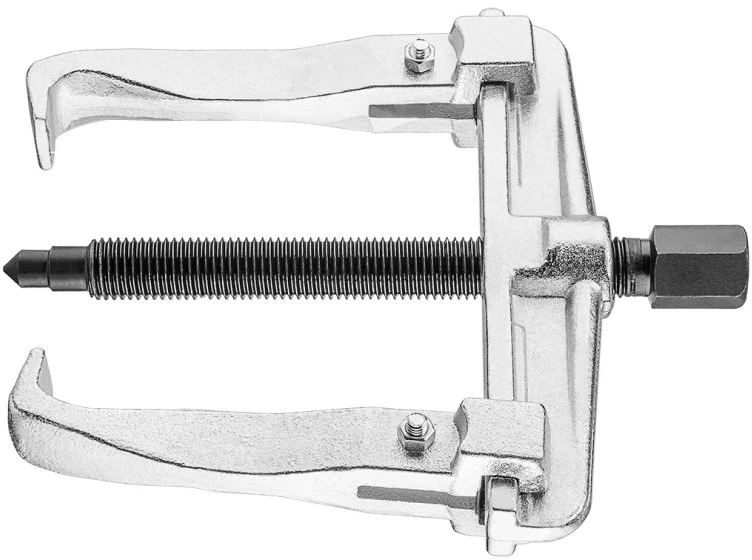 Ściągacz Nuėmėjas guoliams 150 x 120 mm
