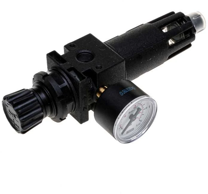 Oro filtras GIS AP007