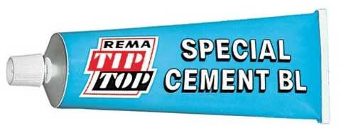 PADANGŲ KLIJAI SPECIAL CEMENT BL 70G EU TIP5159358