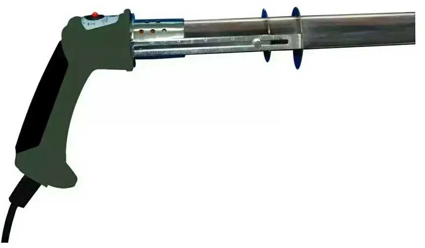 Dedra Peilis term Polister 220W max temp 420C