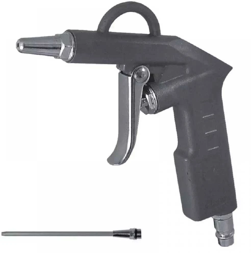Pistoletas prapūtimui trumpas Dedra A533030 1/4 8bar