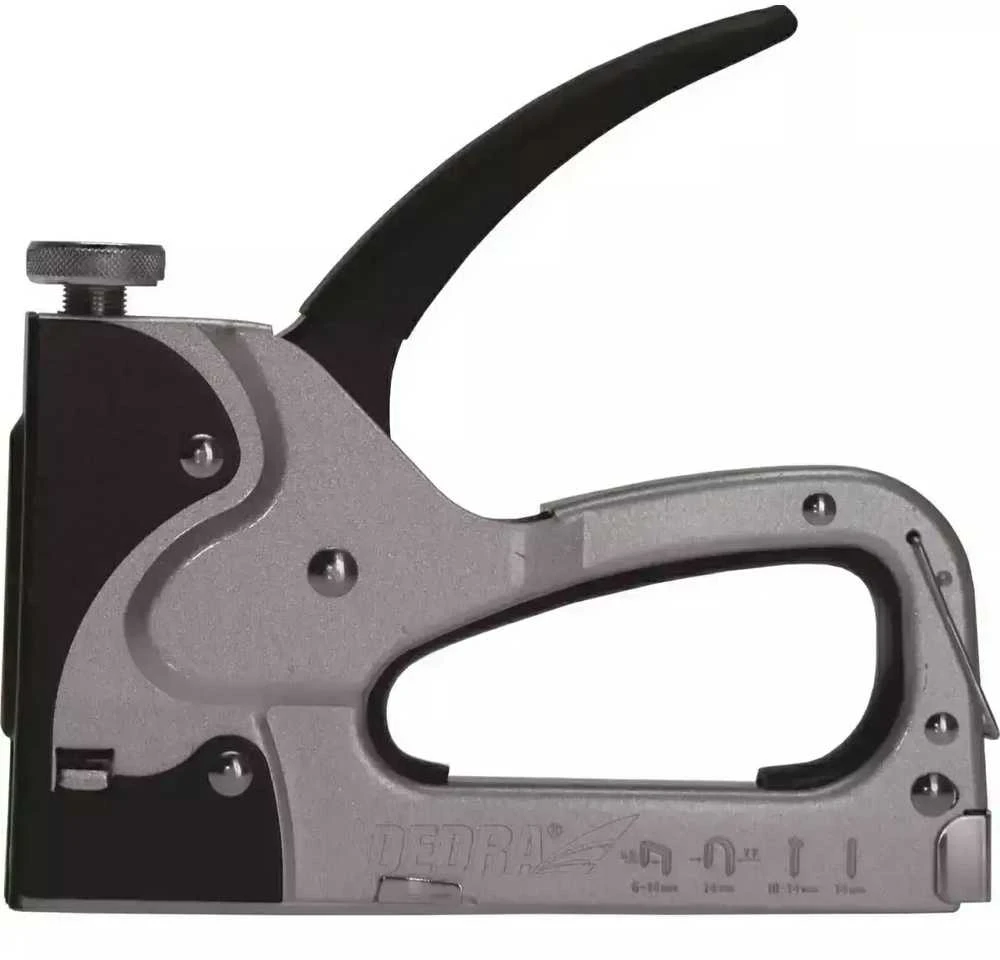 Dedra Pistoletassegtuvas 4funkc 414mm