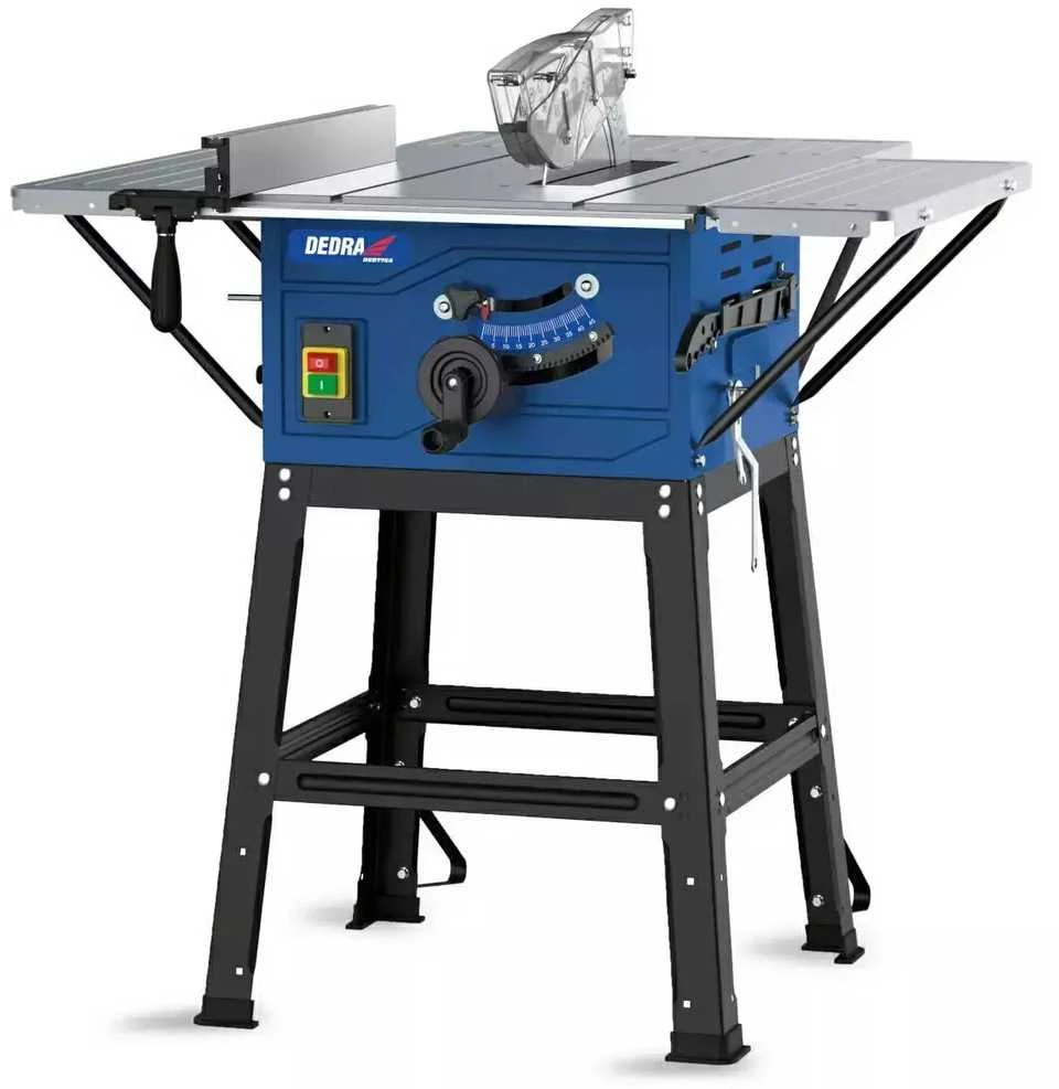 Dedra Pjovimo stakles mediui 2000W 250mm