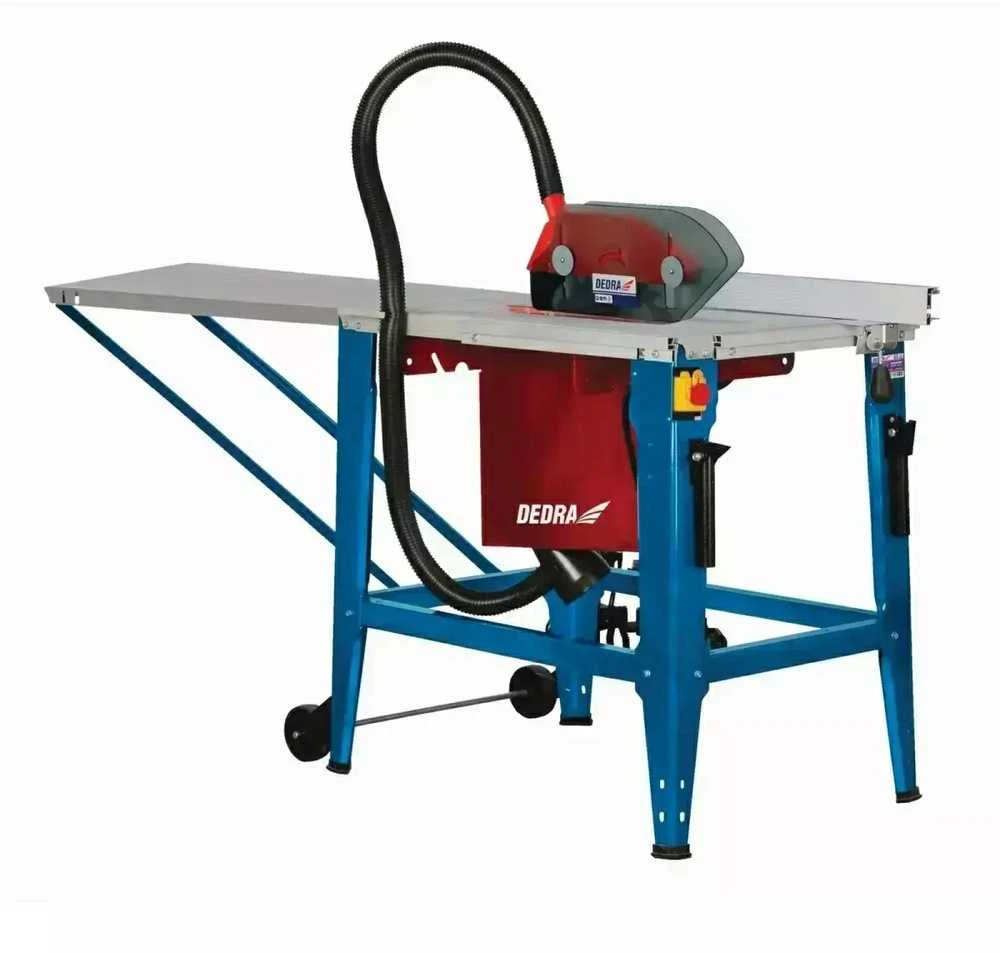 Dedra Pjovimo stakles mediui 2200W 315mm
