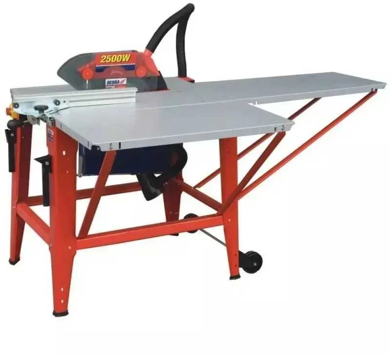 Dedra Pjovimo stakles mediui 2500W 315mm