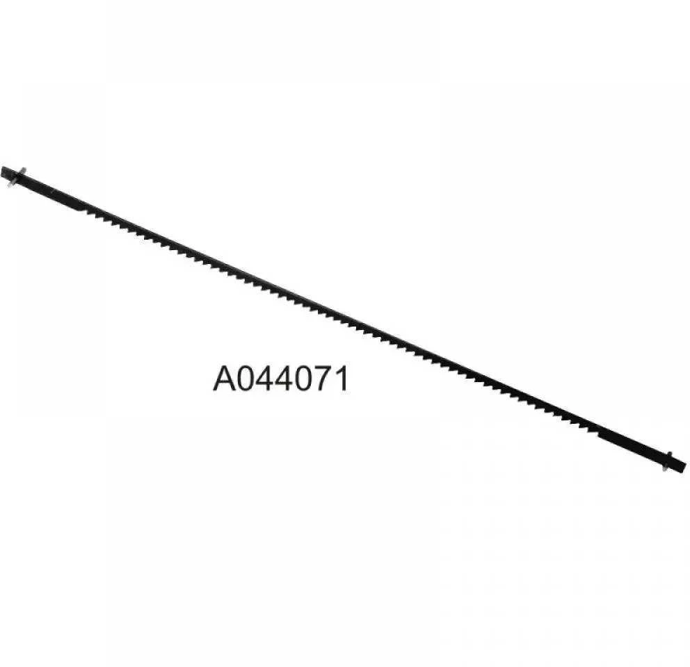 Dedra Pjukliukas siaurapjuklinems staklems DED7705 A044070 ktas 5vnt PANSAM