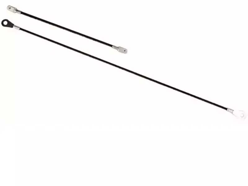Dedra Pjukliukas volframinis 150mm