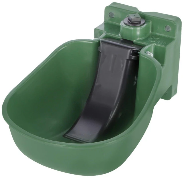 Plastikinė girdykla K50 225032