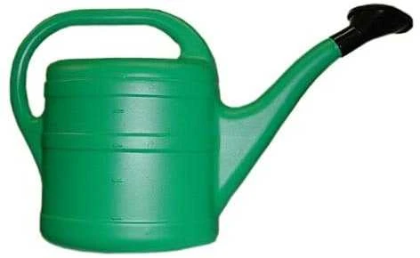 Vodar Nežinomas Plastikinis laistytuvas, su antgaliu, 5 l