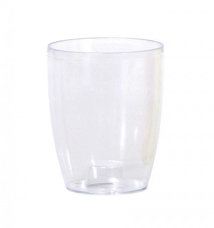 Plastikinis vazonas Prosperplast, Ø16 cm