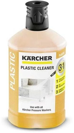Kärcher Plastmasės valiklis, 1 L 