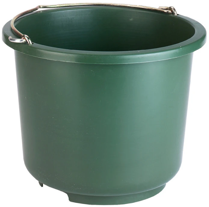 Plastmasinis kibiras 12 l 29881