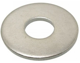 Poveržlė ISO7093/DIN9021 M8-24 A2 (500)