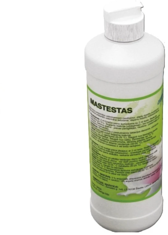 MASTESTAS 1 LTR