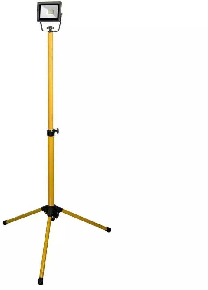 Dedra Proektorius dirbtuvems 20W SMD LED Economy trikojis IP65