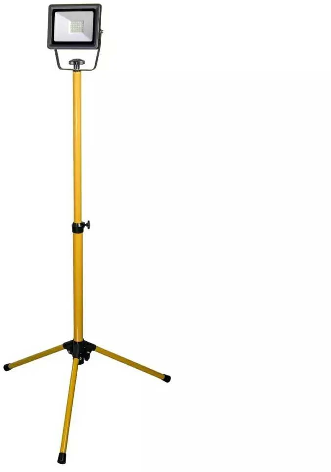 Dedra Proektorius dirbtuvems 30W SMD LED Economy trikojis IP65