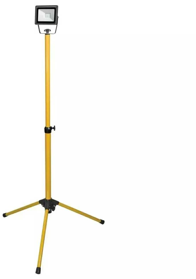 Dedra Proektorius dirbtuvems 50W SMD LED Economy trikojis IP65