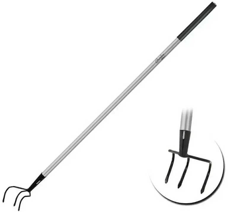 Dedra Purentuvas su vamzdiniu kotu 128cm