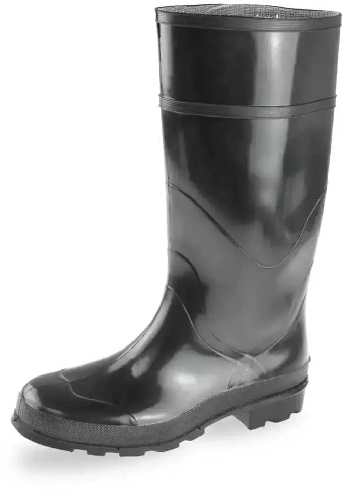 Dedra PVC auliniai guminiai batai vyriki 40 dyd