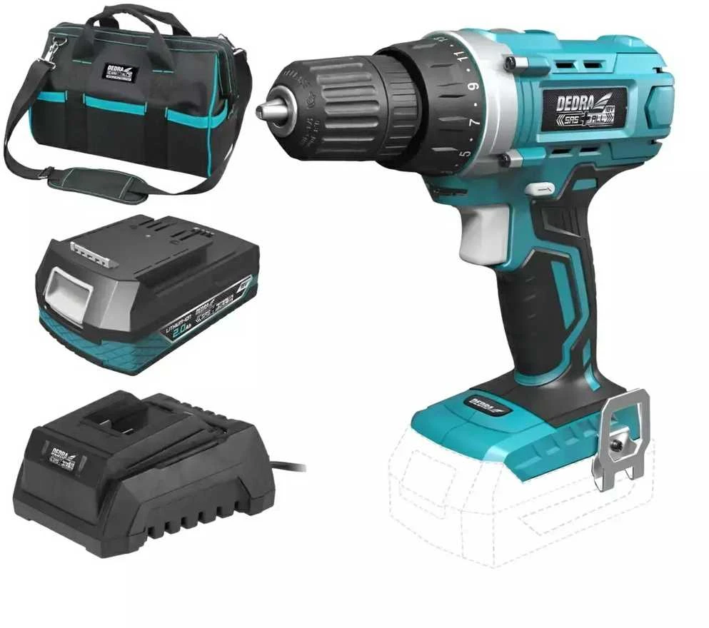 Dedra RinkinysDED7040DED7032DED7038DED7001