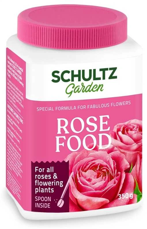 Rožių trąšos SCHULTZ, 350 g