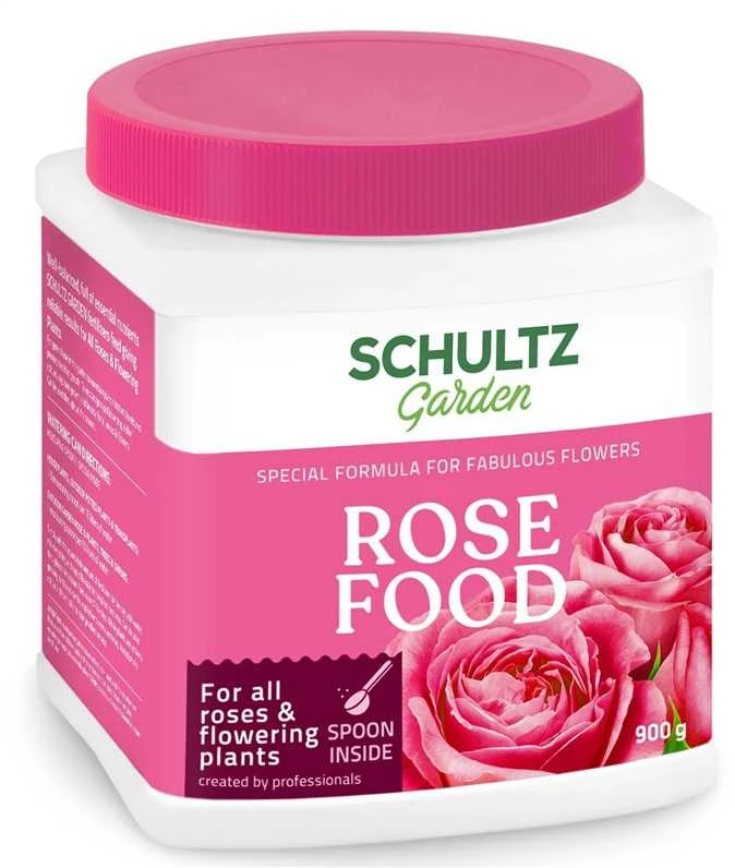 Rožių trąšos SCHULTZ, 900 g