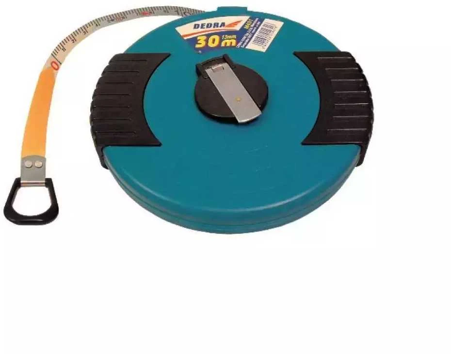 Dedra Rulete 30m13mm stiklo pluotas