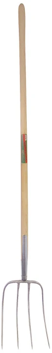 Šakės 4 dantų 50400