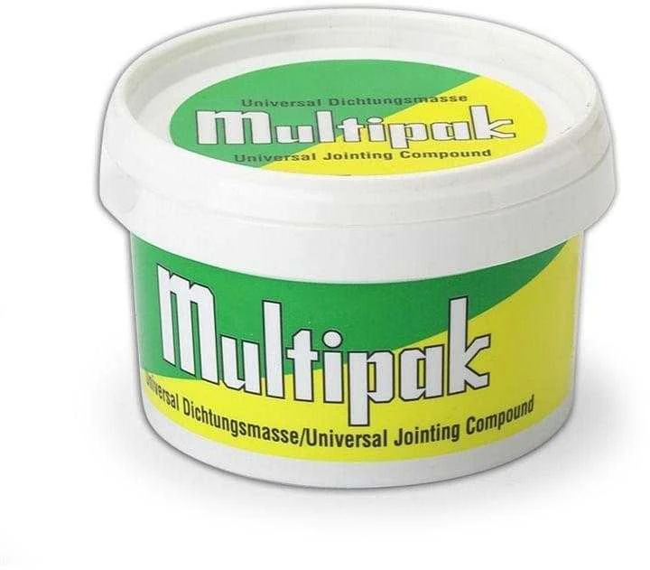 Sandarinamoji pasta Unipak Multipak, 300g
