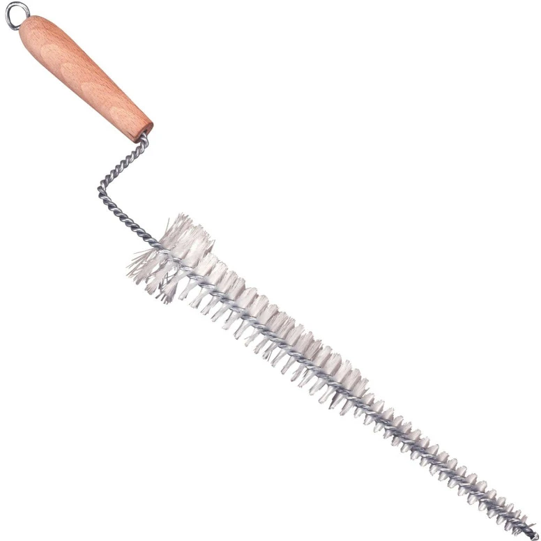 Šepetys melžikliui 50 cm 2913