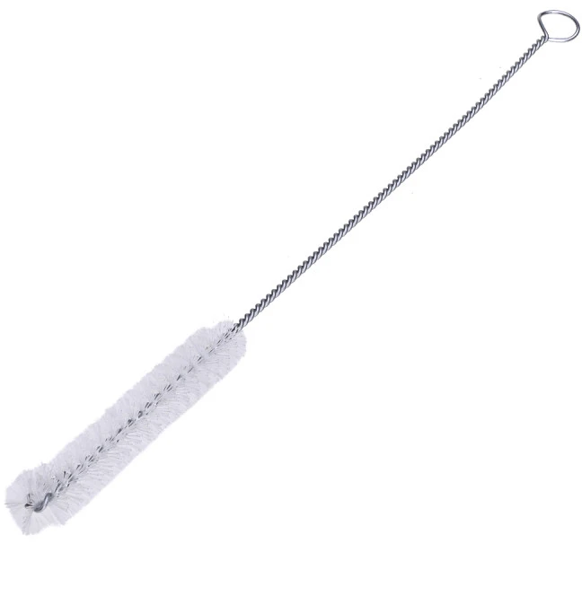 Šepetys pieno žarnoms 30 cm 2915