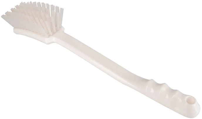 Šepetys plastikinis 29174