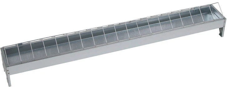 Šėrykla vištoms 100 cm 71303
