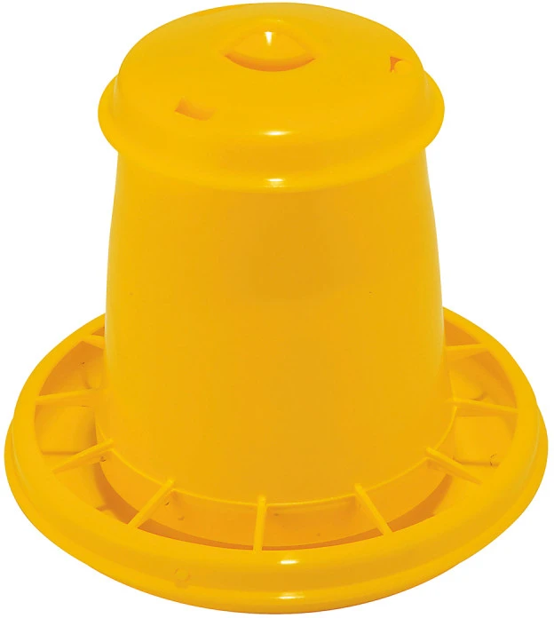 Šėrykla vištoms 2,5 l 2070AF000