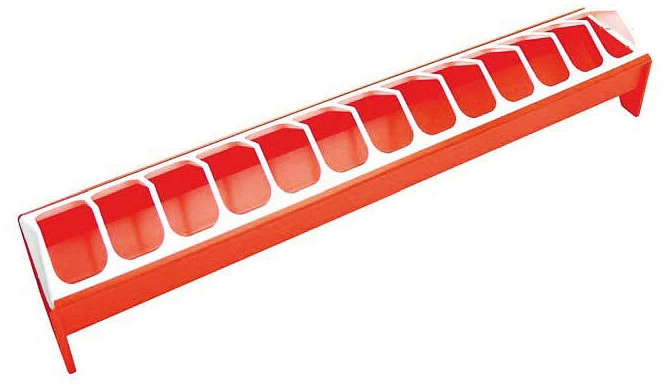 Šėrykla vištoms 75 cm 71332