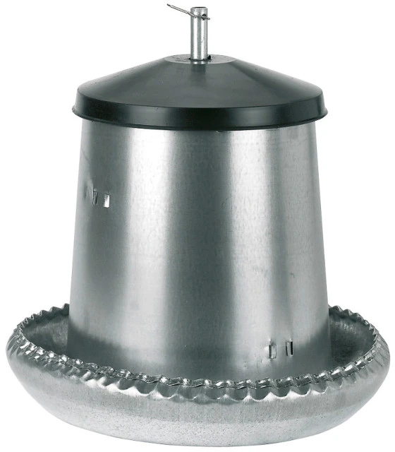 Šėrykla vištoms 8 L 71101
