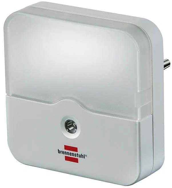 Sieninis šviestuvas Brennenstuhl Nightlight 1173220, 0.85W