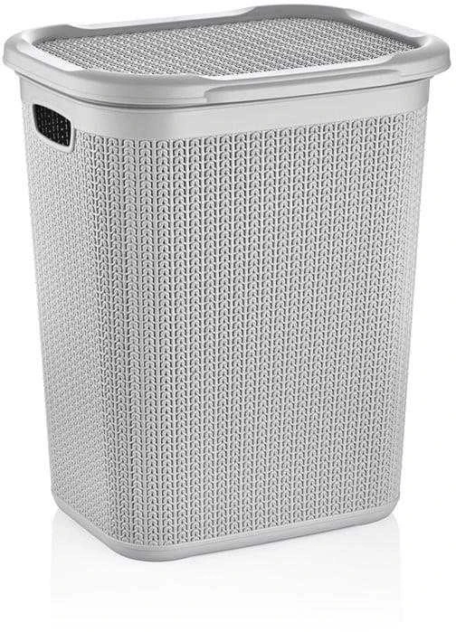 Ucsan Skalbinių dėžė Knit M-079, 50 l