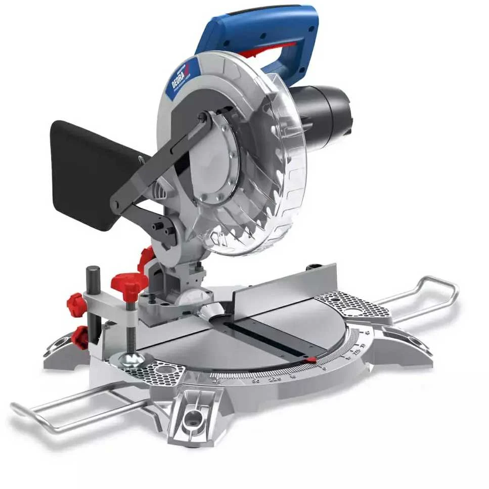Dedra Skersinio pjovimo stakles 210mm 14 kW