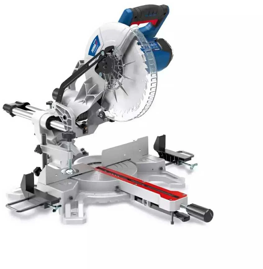 Dedra Skersinio pjovimo stakles 254mm 18 kW