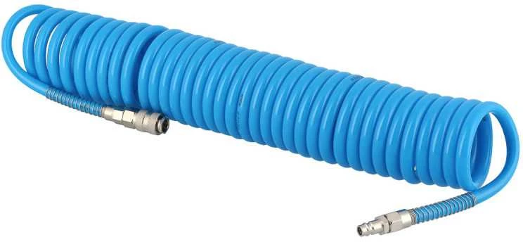 Slėginė žarna Airpress 4304210 spiralinė 12x8mm 10m