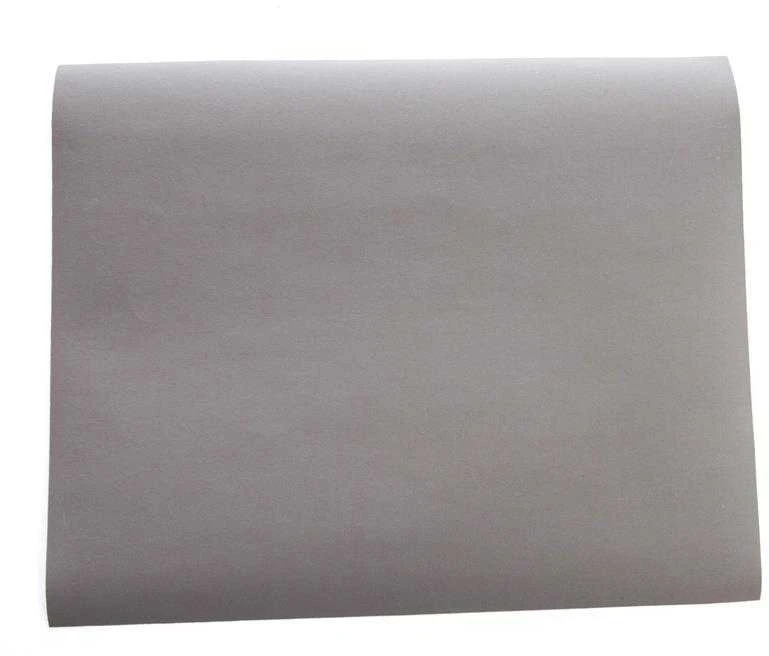 Klingspor Šlifavimo lapelis PS8A, Nr 500, 280 x 230 mm, 1 vnt