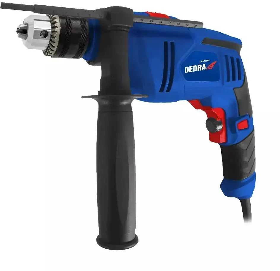 Dedra Smuginis grtuvas 700W