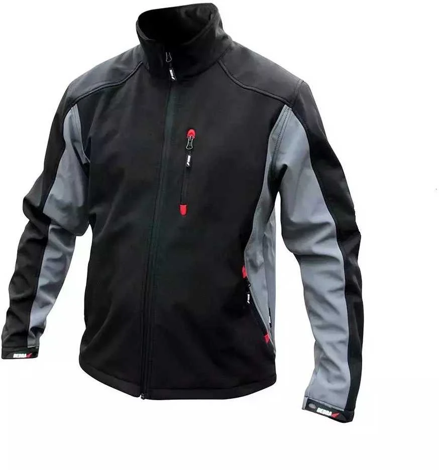 Dedra Softshell striuke dydis S 96 poliesteris 4 elastano