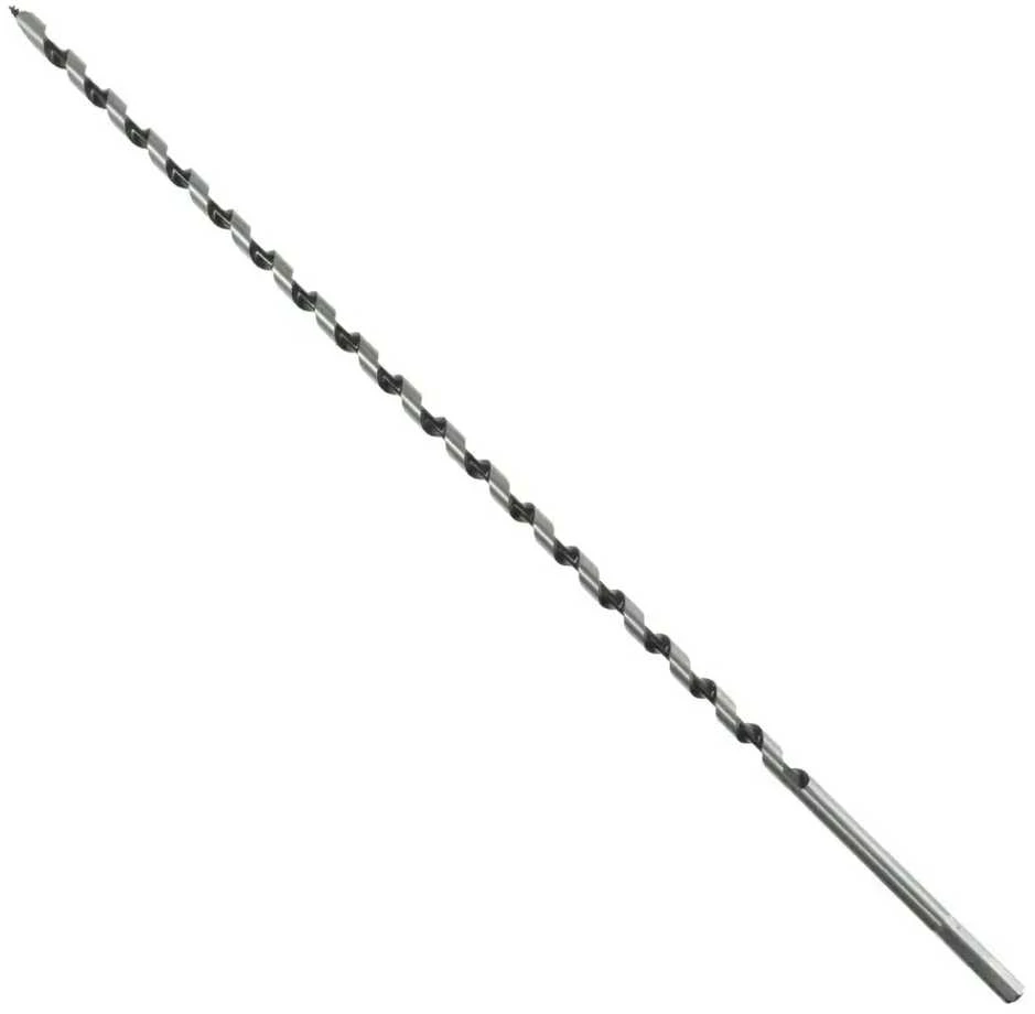 Grąžtas Dedra Spiralinis medio grtas 10x460mm