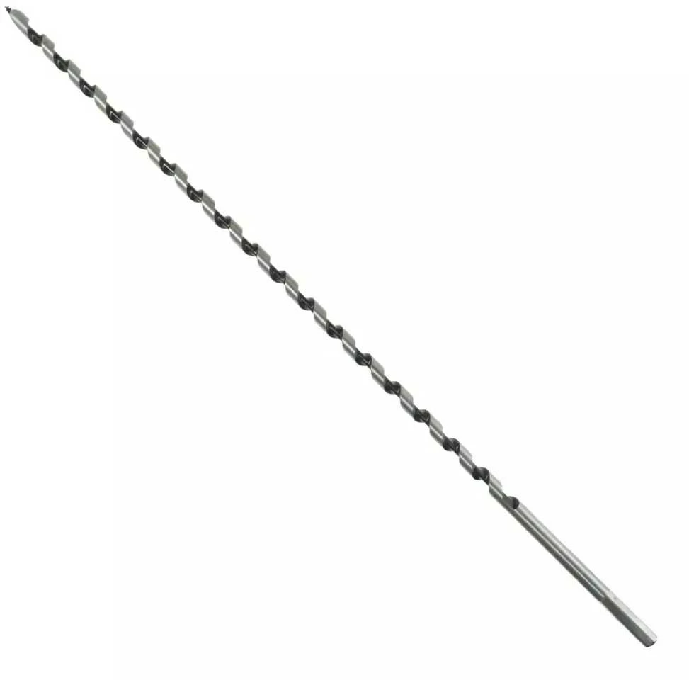 Grąžtas Dedra Spiralinis medio grtas 16x460mm