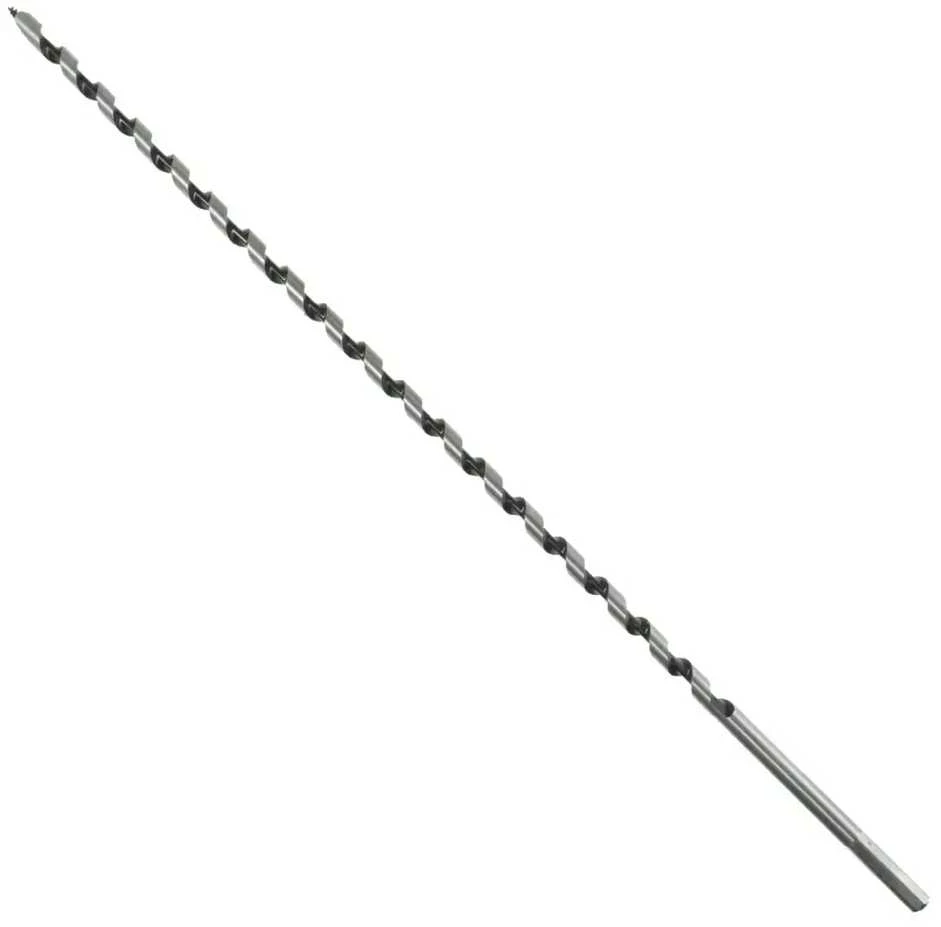 Grąžtas Dedra Spiralinis medio grtas 18x460mm